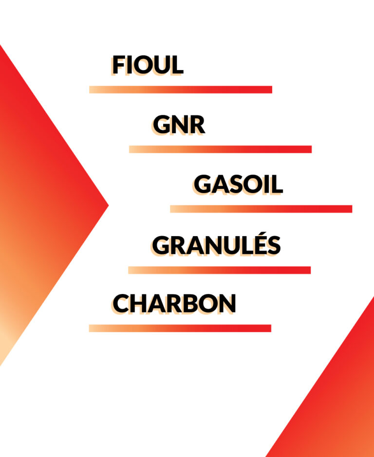 Fioul Granville - Combustibles Luc Nicolle